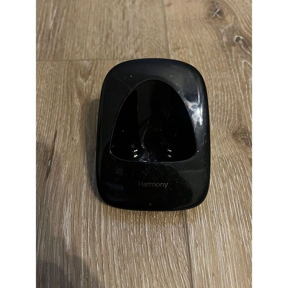 Logitech Harmony Ultimate One N-R0007 Remote Control With Charging Dock - Picture 5 of 6